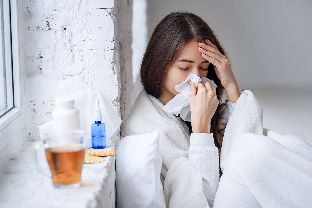 zwarte schimmel gezondheid